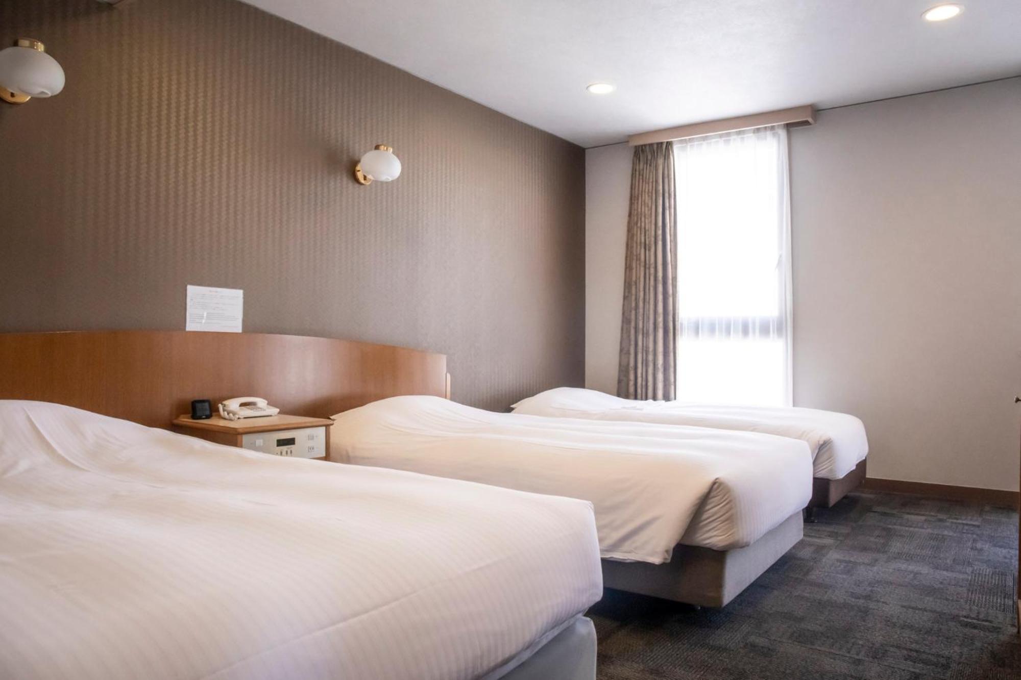 Hotel Kajiwara Matsuyama  Exterior foto